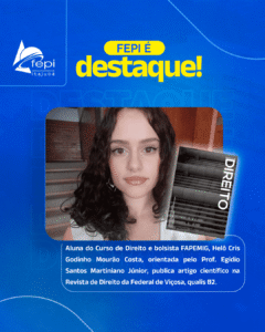 Fepi e destaque