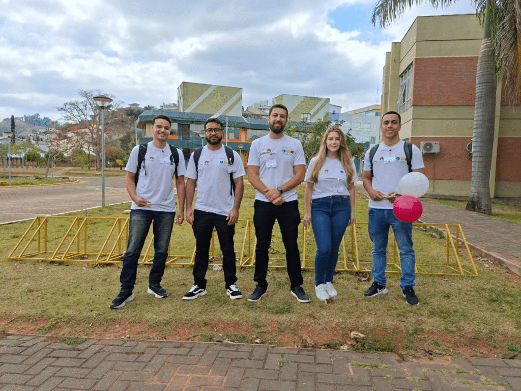 Alunos de si e ads 8
