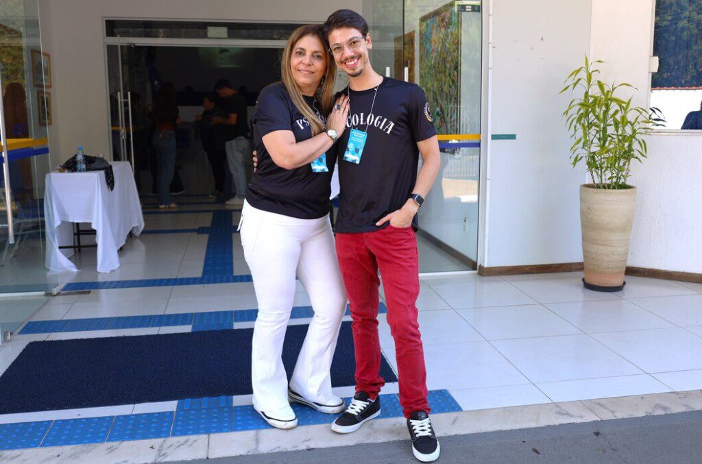 Comissao alunos 5