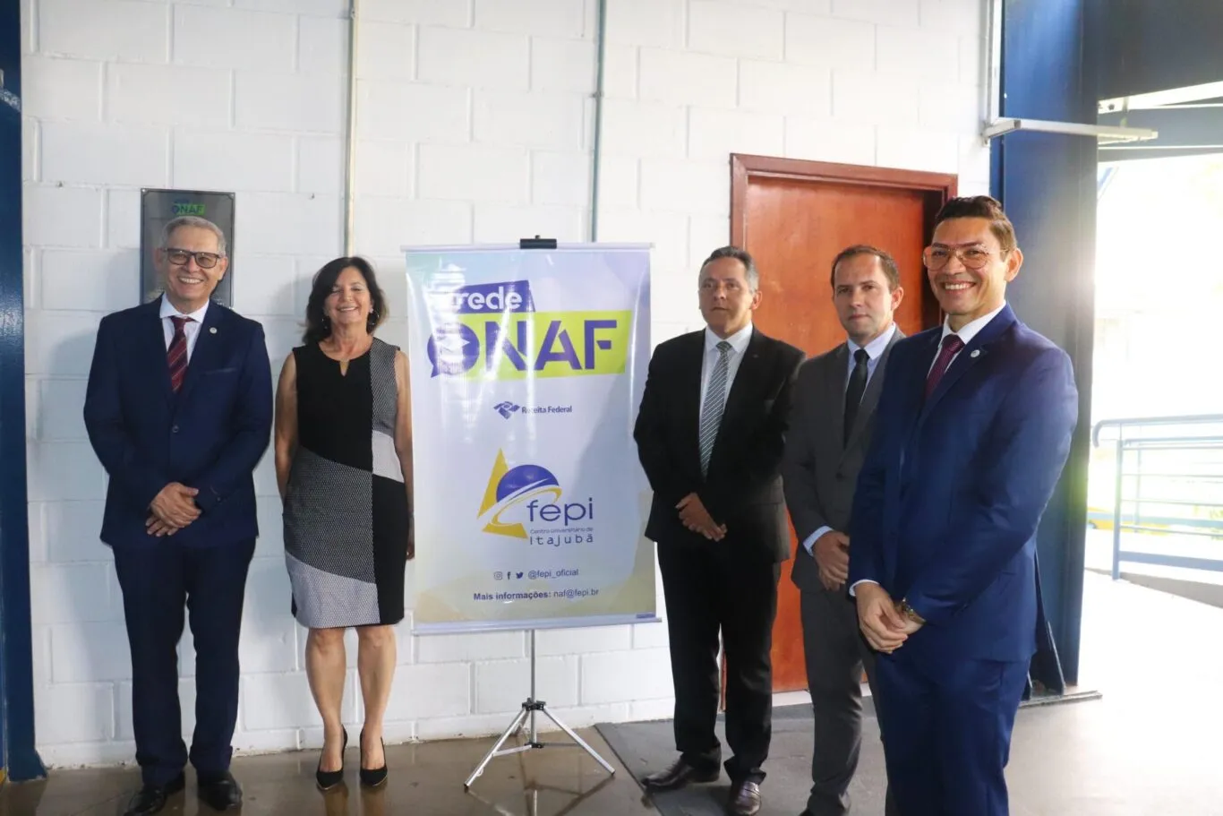 Curso ADM Sul de Minas 10