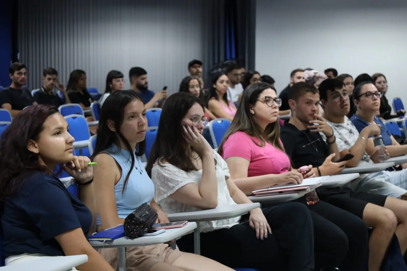 Curso ADM Sul de Minas 2