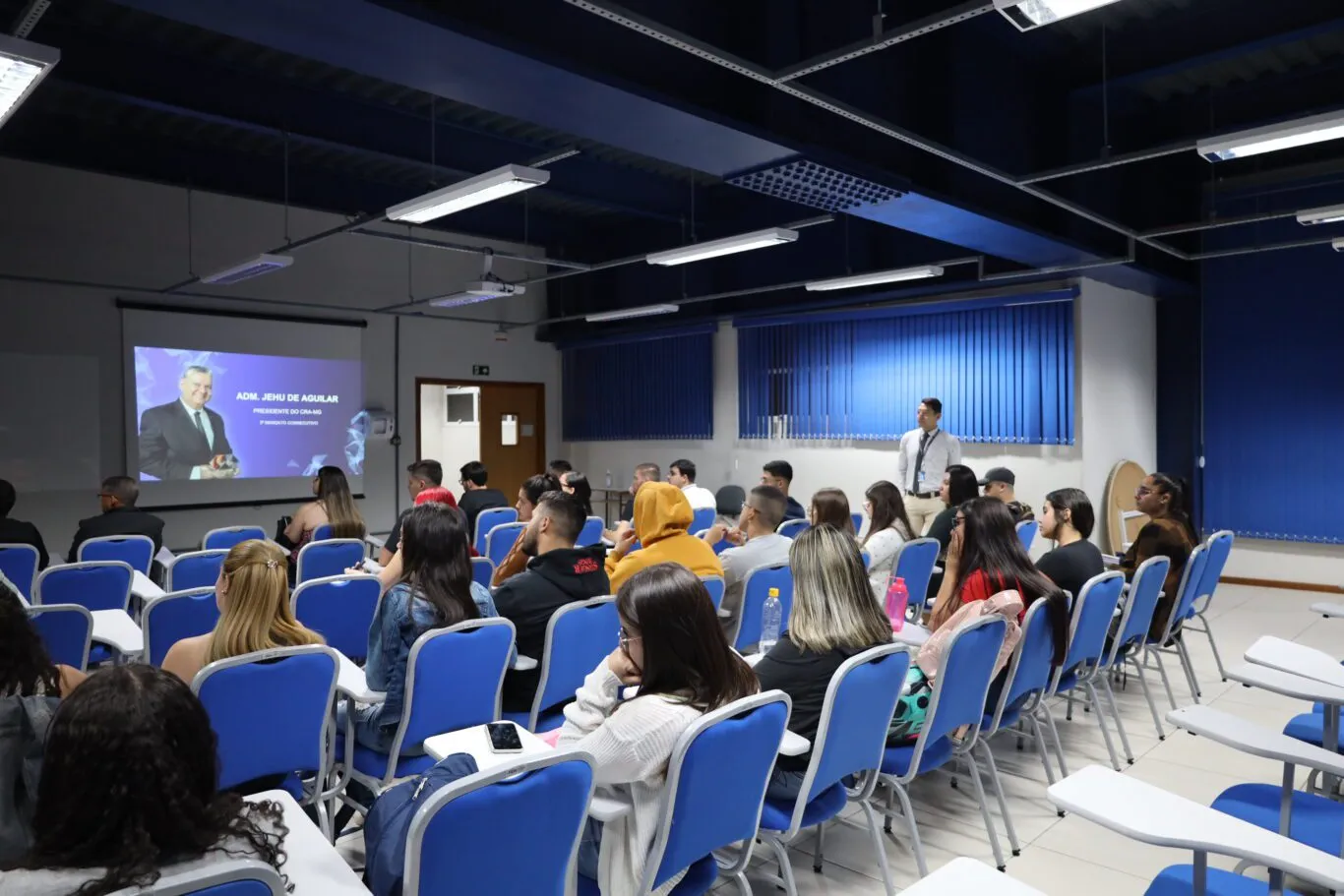 Curso ADM Sul de Minas 3
