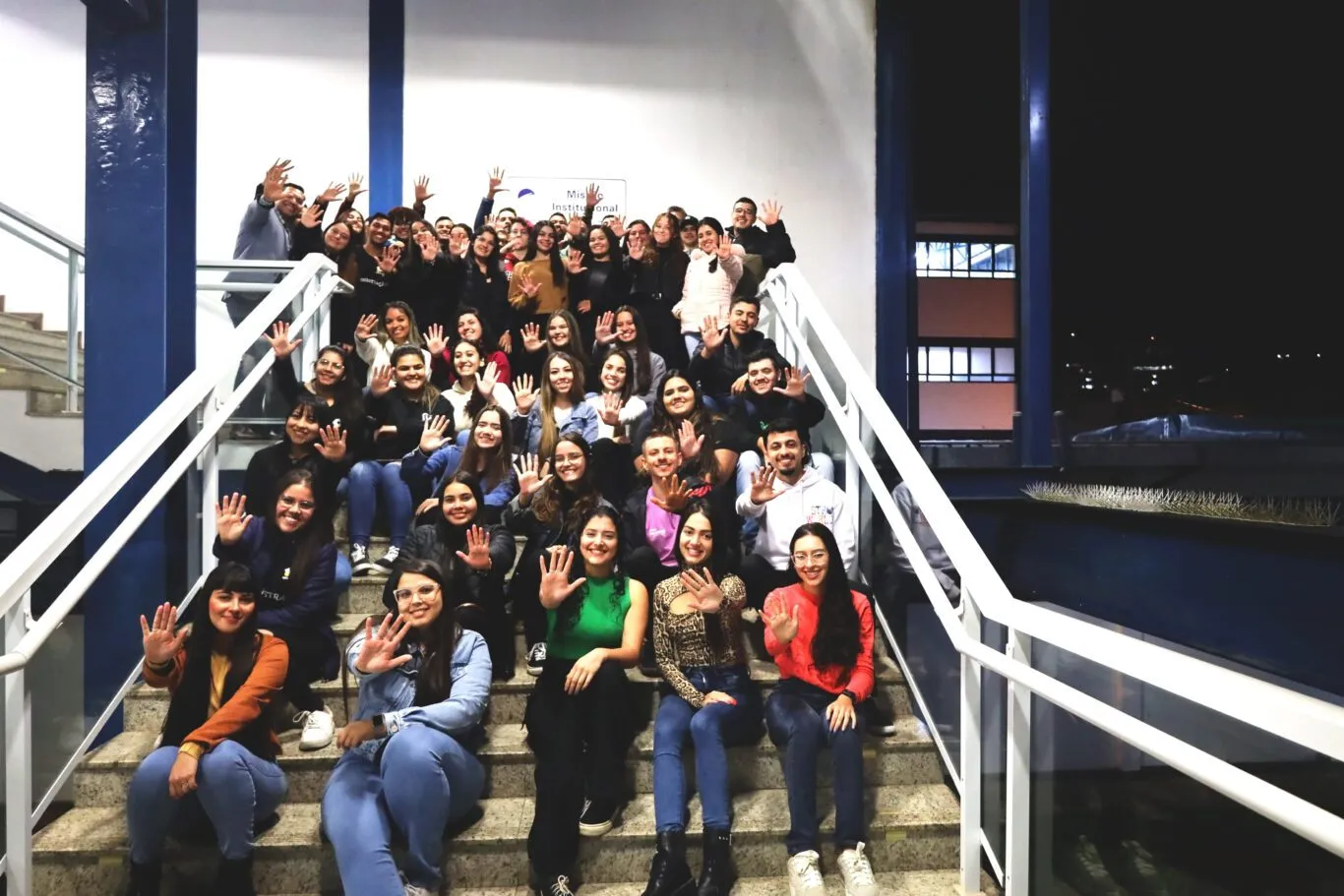 Curso ADM Sul de Minas 4