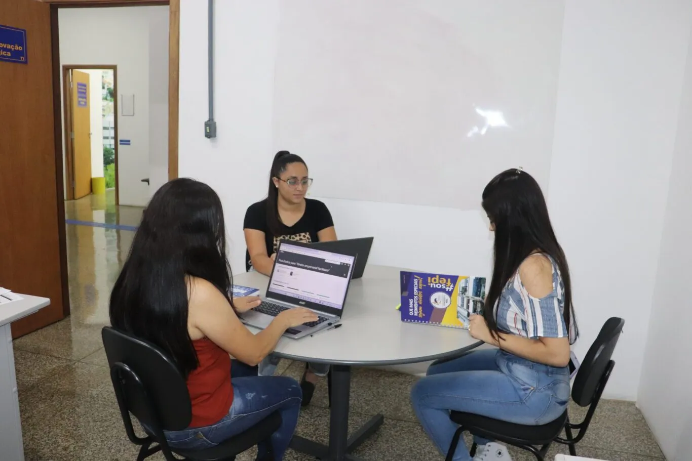 Curso ADM Sul de Minas 5