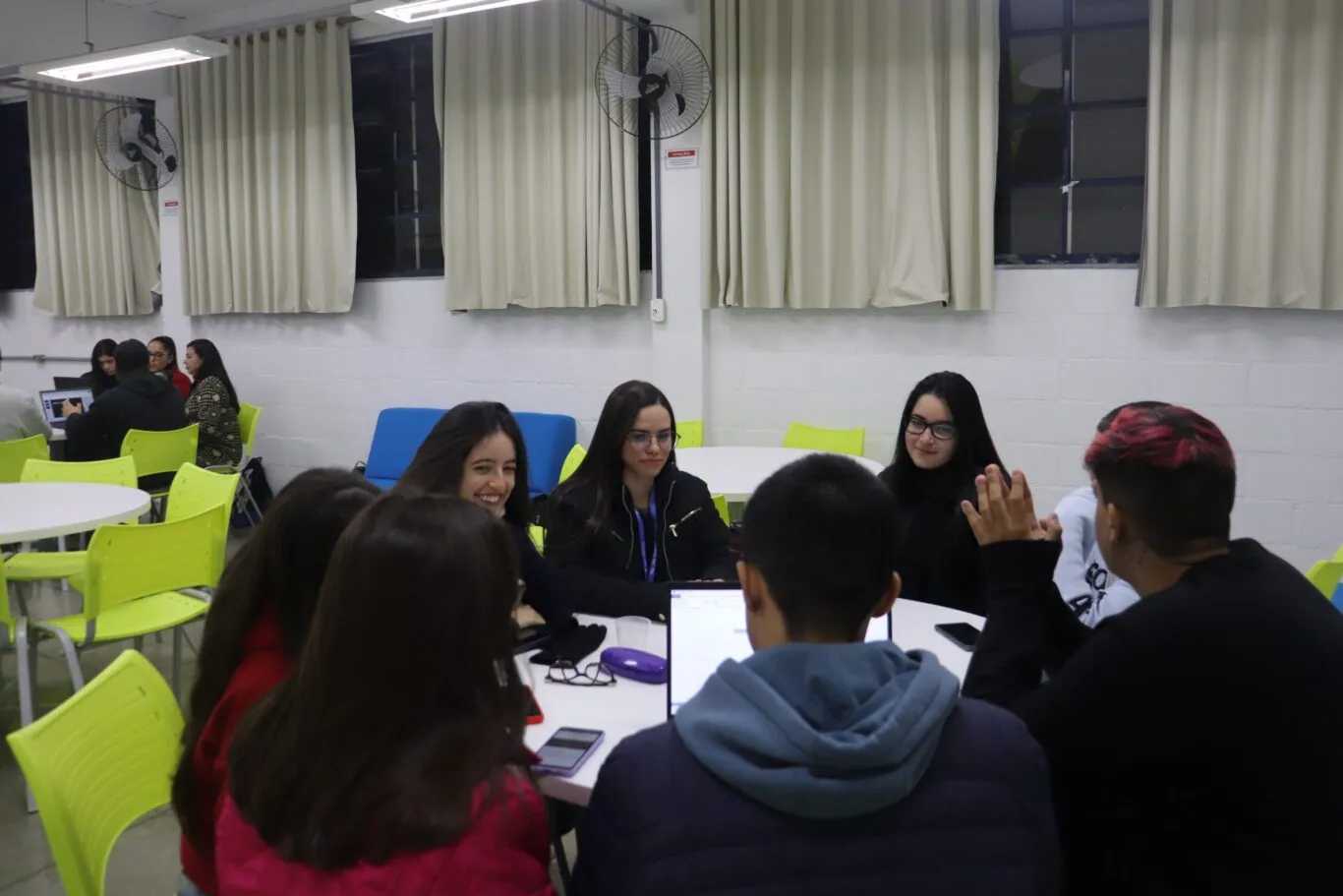 Curso ADM Sul de Minas 6