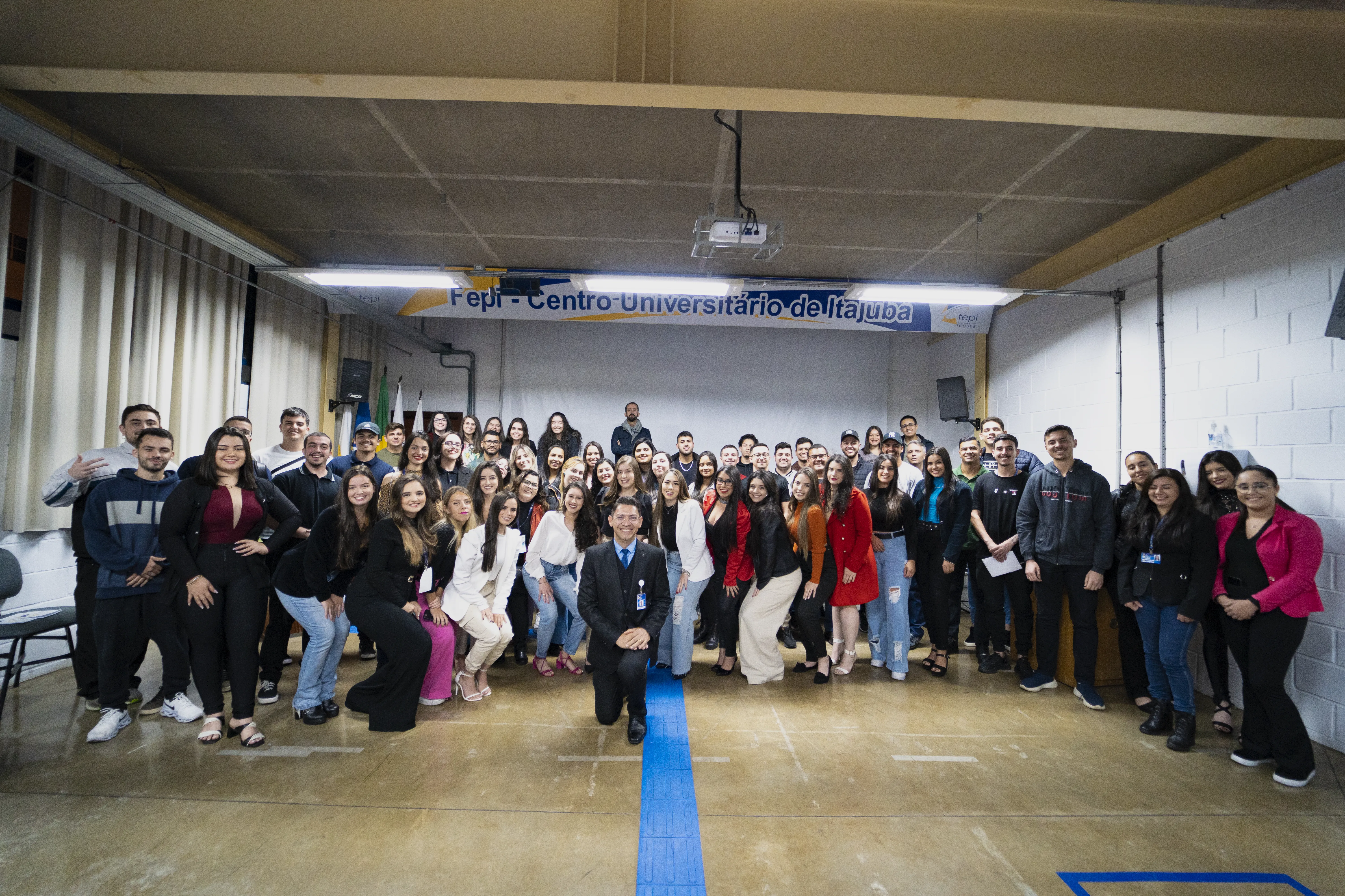 Curso ADM Sul de Minas 7
