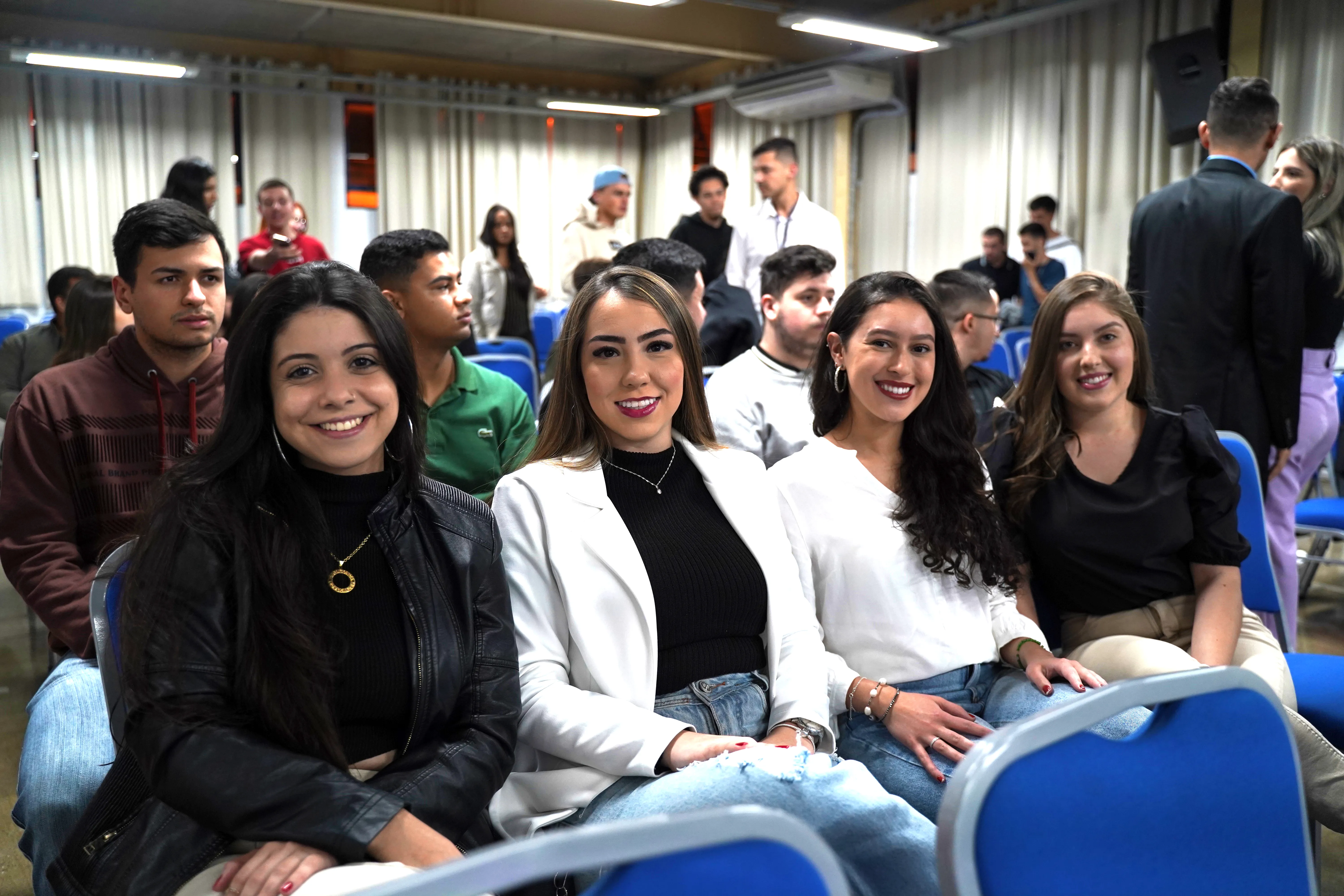 Curso ADM Sul de Minas 8