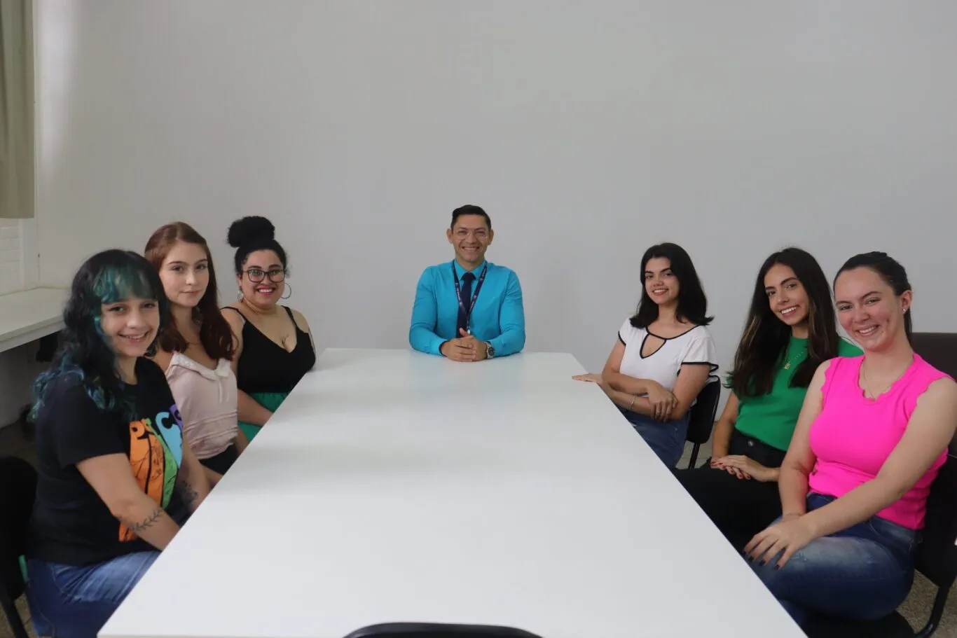 Curso ADM Sul de Minas 9