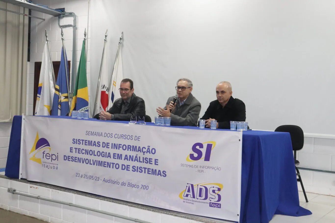 Curso Analise Desenvolvimento de Sistemas no Sul de Minas 14