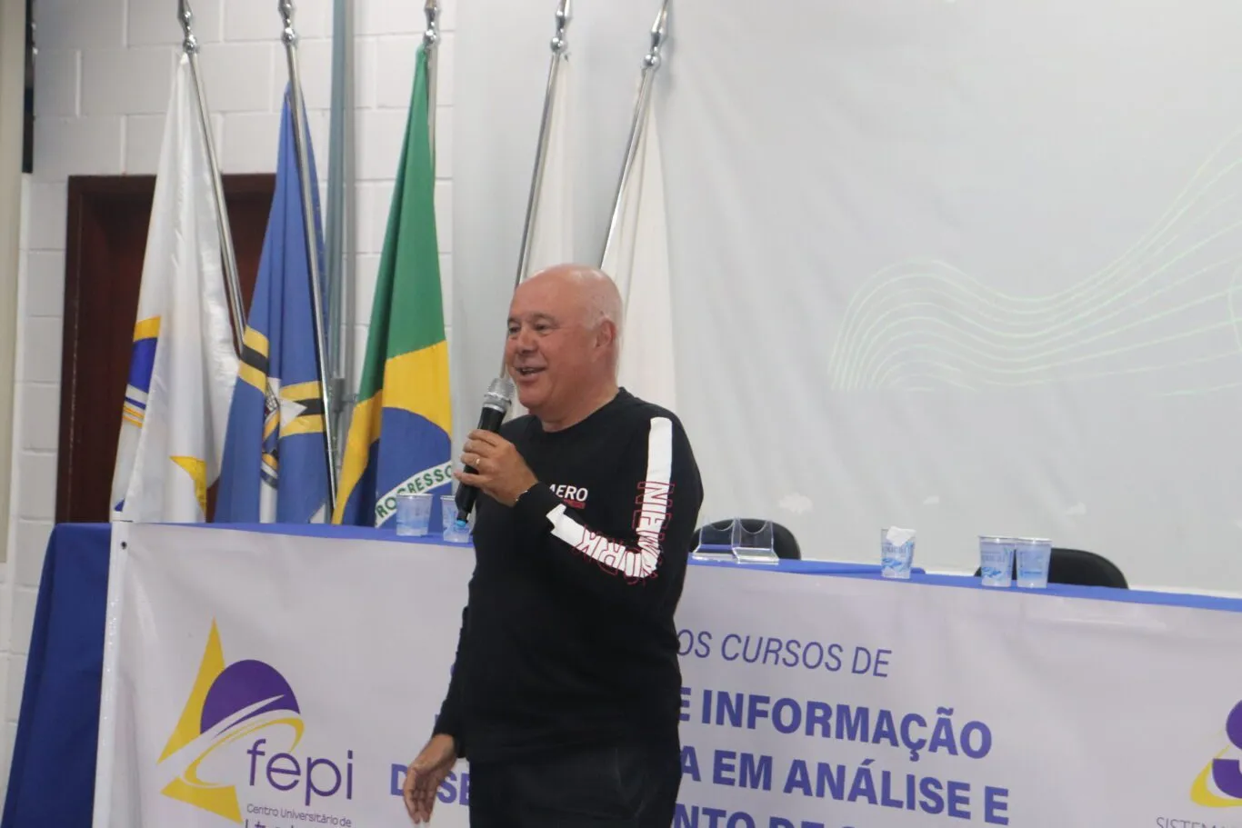 Curso Analise Desenvolvimento de Sistemas no Sul de Minas 15