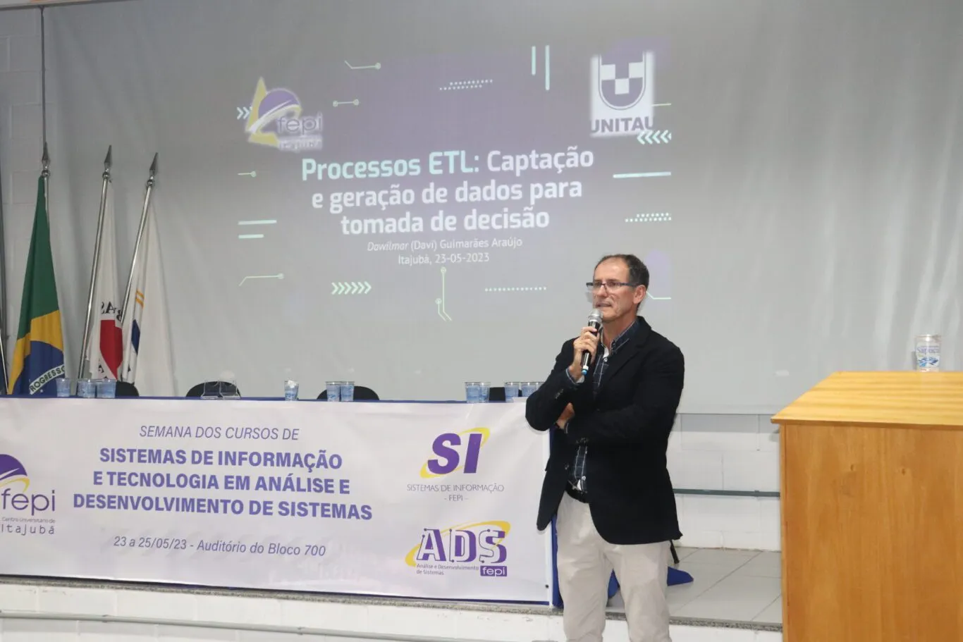 Curso Analise Desenvolvimento de Sistemas no Sul de Minas 16