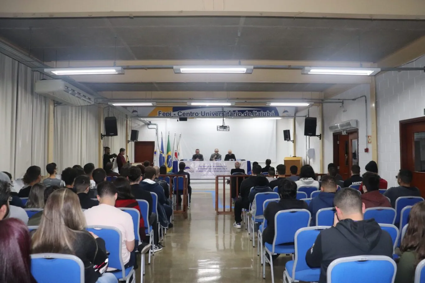 Curso Analise Desenvolvimento de Sistemas no Sul de Minas 4