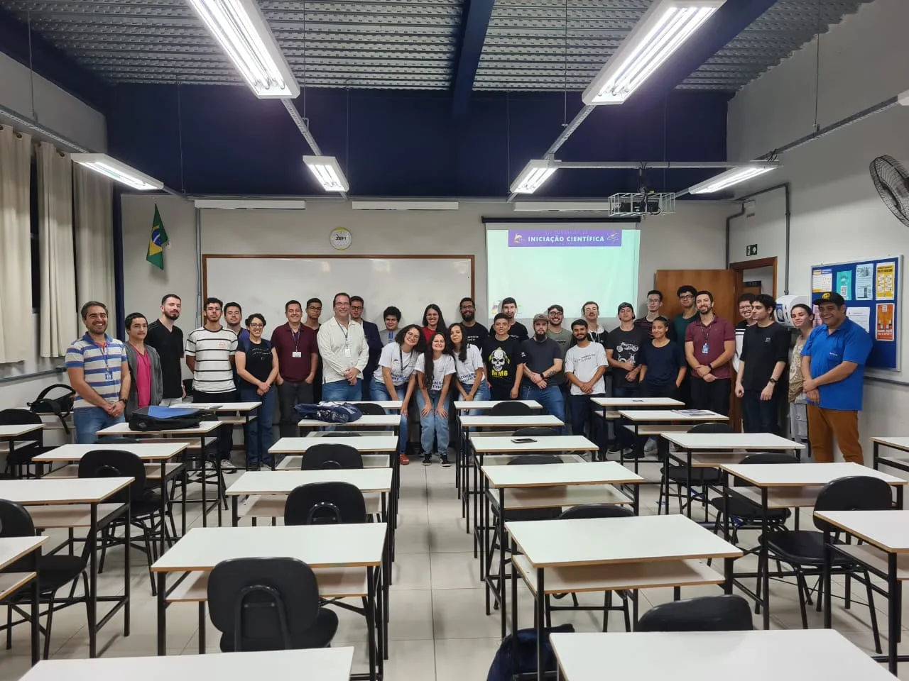 Curso Analise Desenvolvimento de Sistemas no Sul de Minas 5