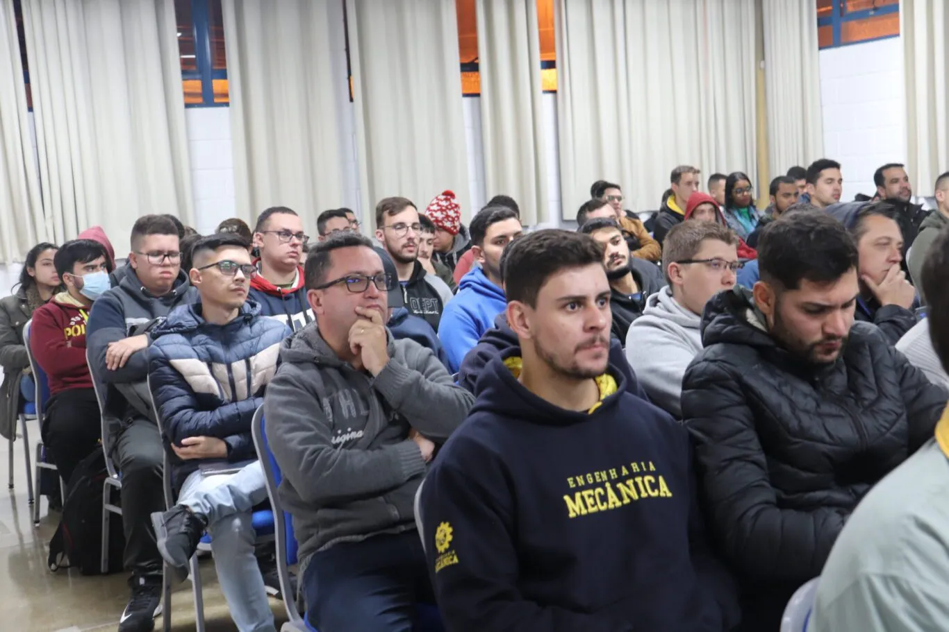Curso Analise Desenvolvimento de Sistemas no Sul de Minas 6