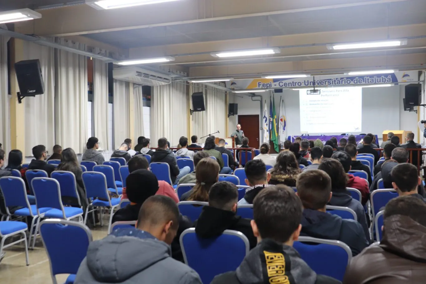 Curso Analise Desenvolvimento de Sistemas no Sul de Minas 7