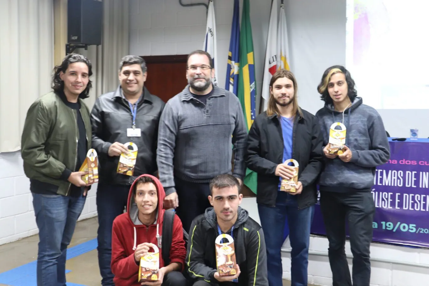 Curso Analise Desenvolvimento de Sistemas no Sul de Minas 8