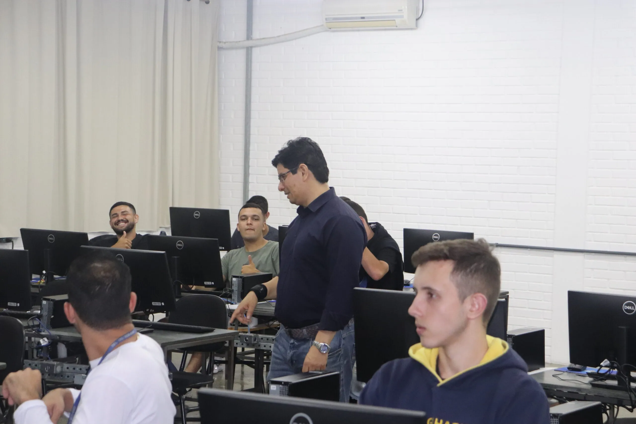 Curso Engenharia Mecânica no Sul de Minas 1