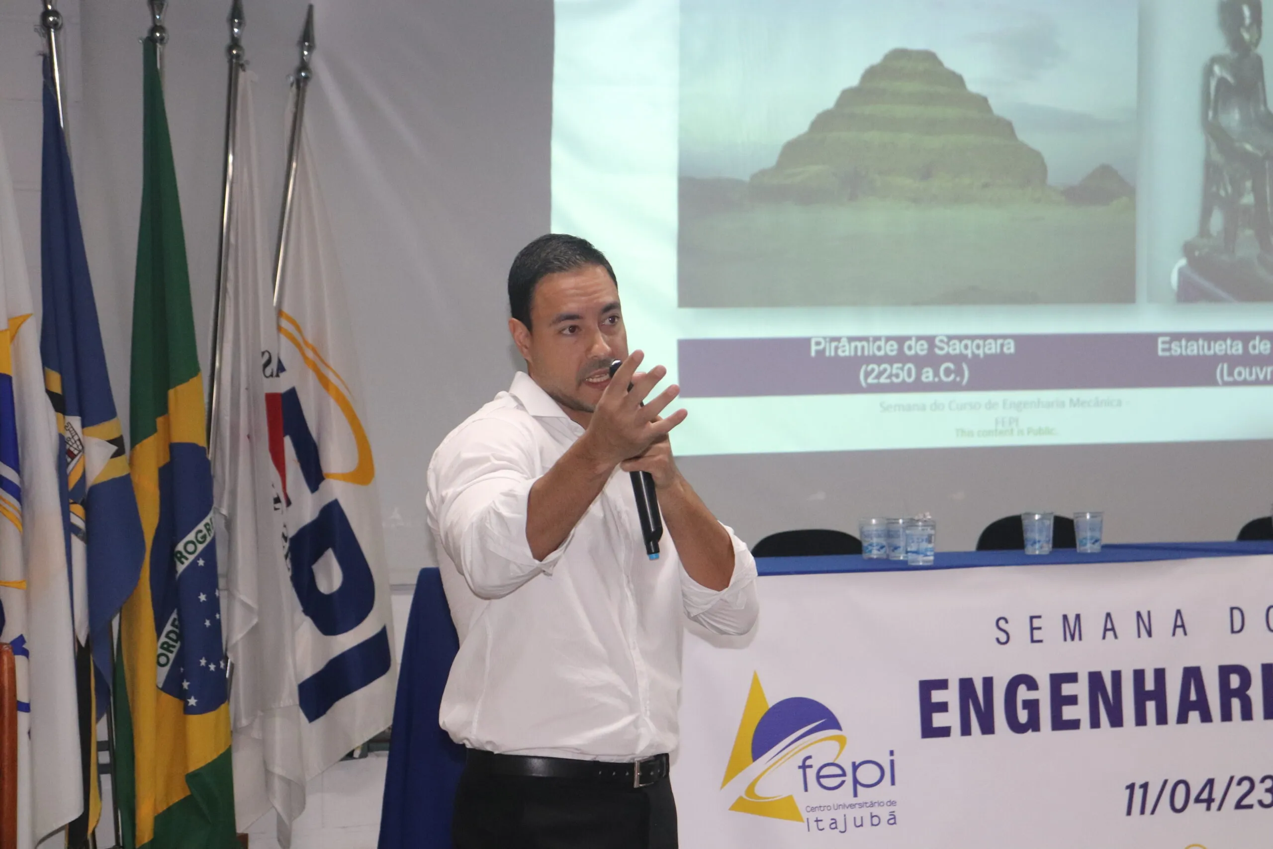 Curso Engenharia Mecânica no Sul de Minas 11