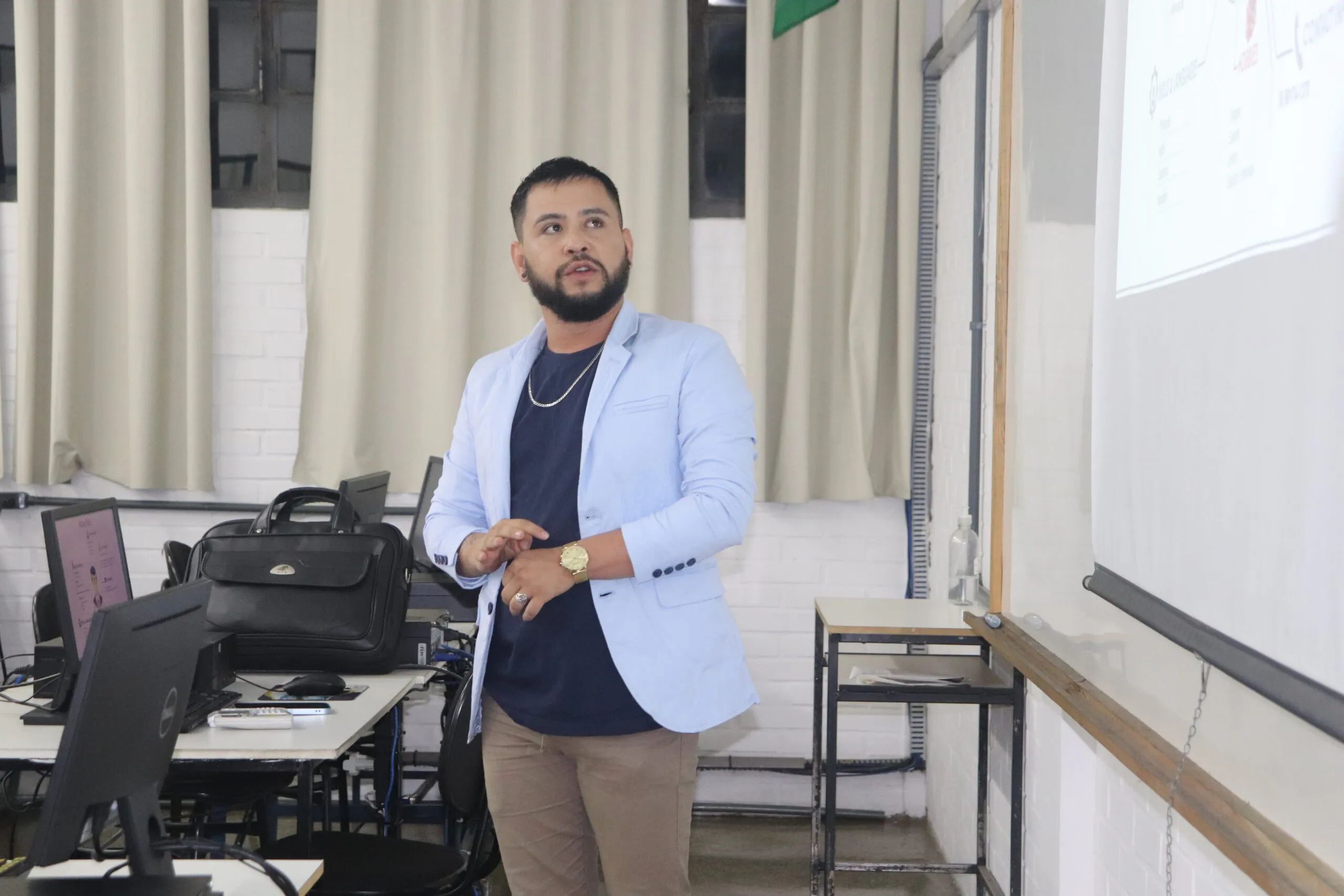 Curso Engenharia Mecânica no Sul de Minas 13