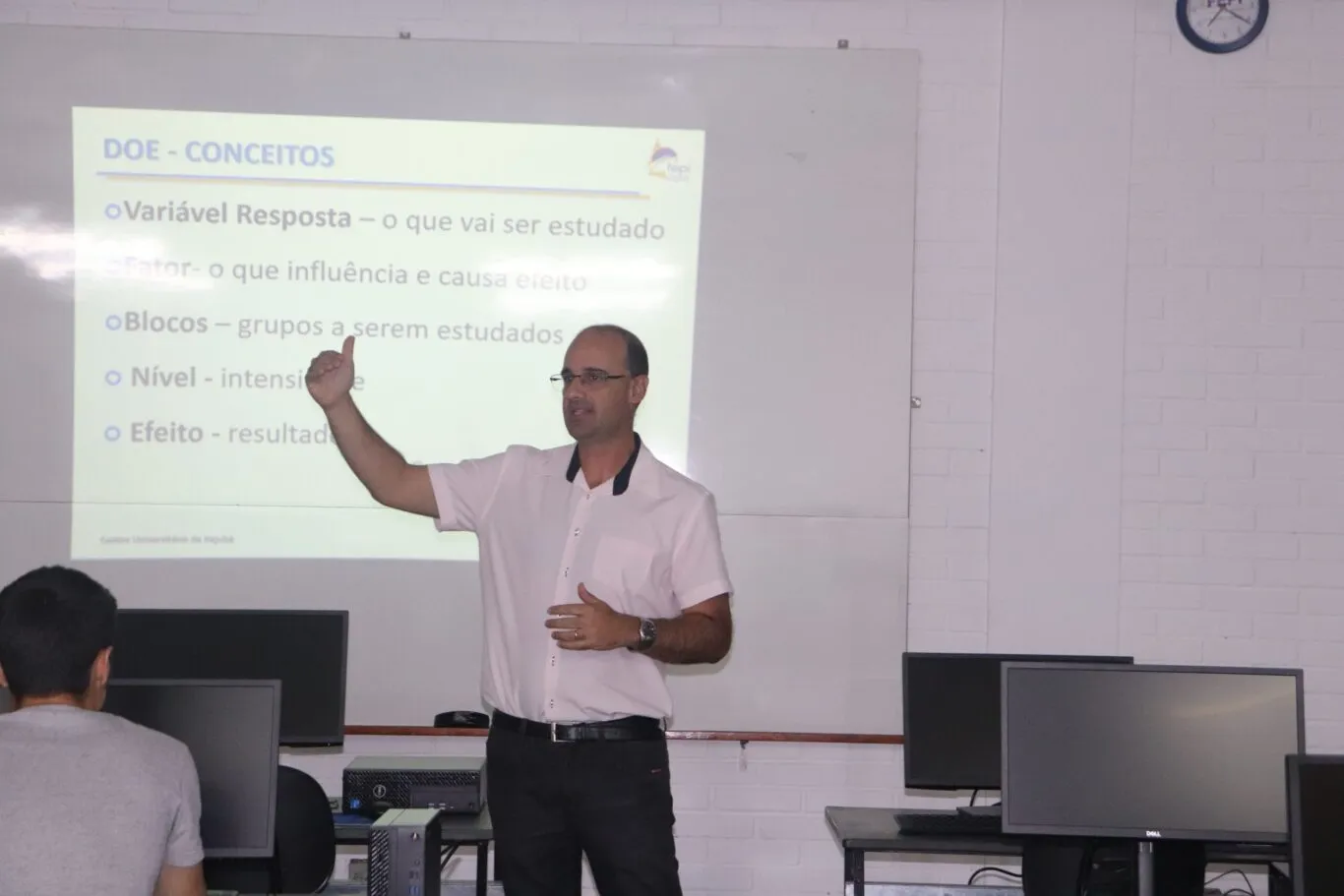 Curso Engenharia Mecânica no Sul de Minas 14