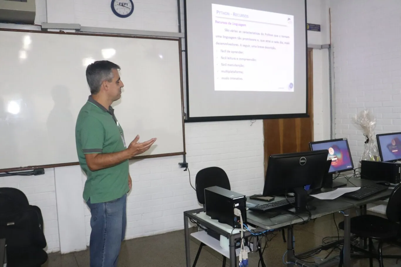 Curso Engenharia Mecânica no Sul de Minas 15