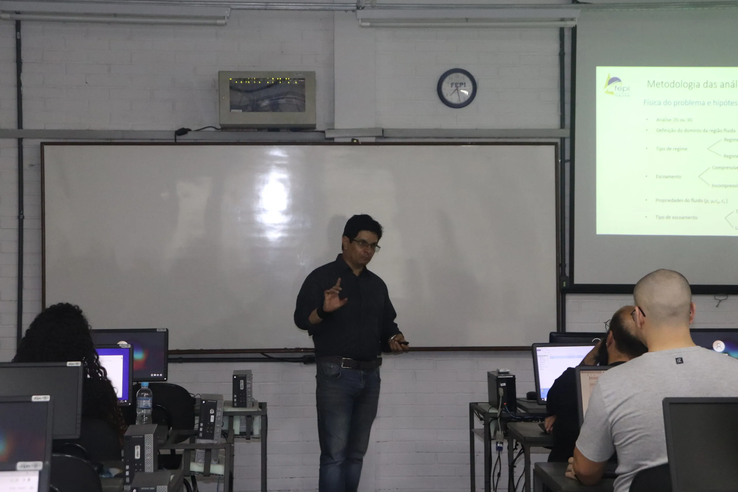 Curso Engenharia Mecânica no Sul de Minas 18