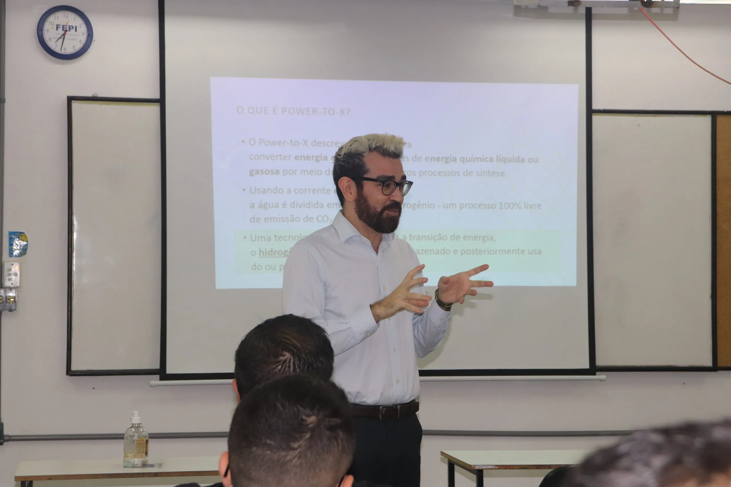 Curso Engenharia Mecânica no Sul de Minas 2