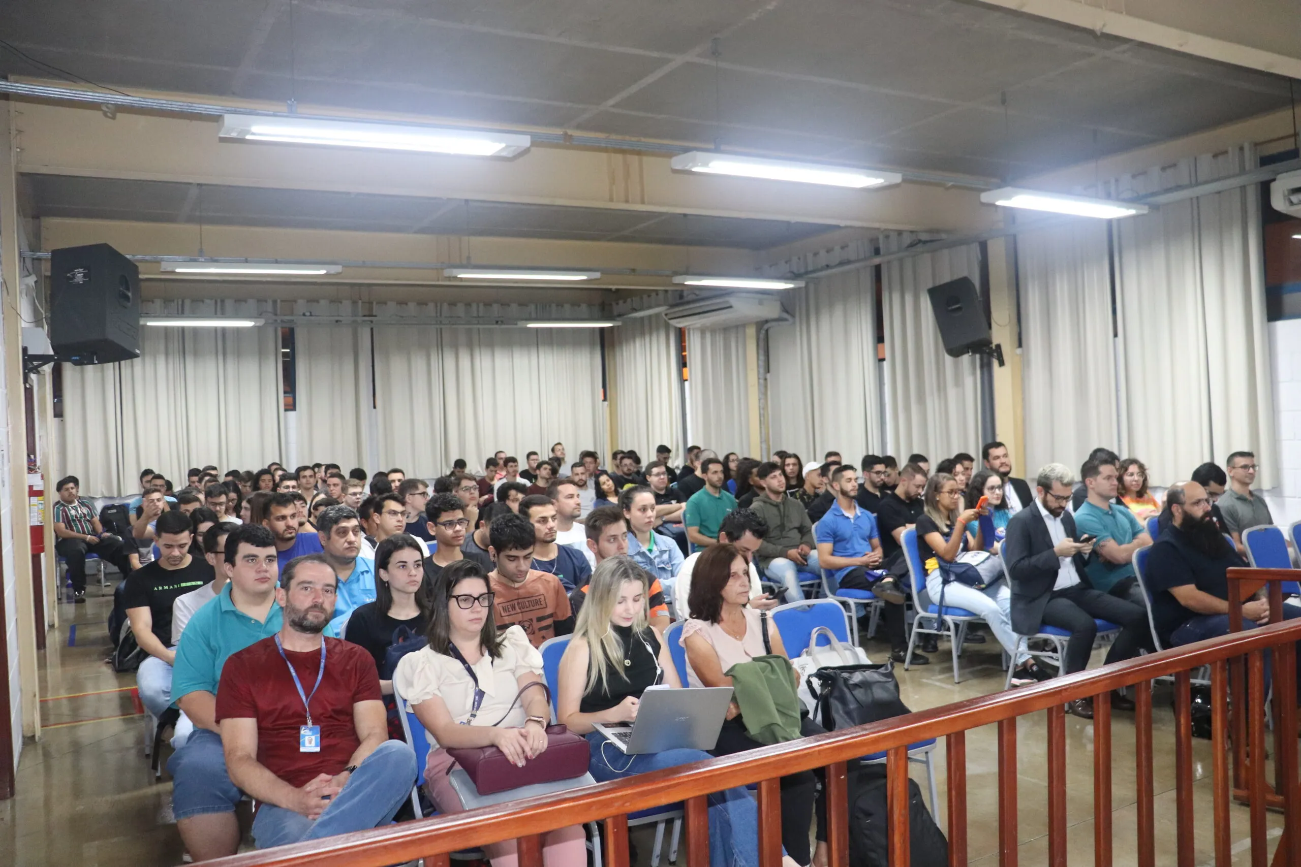 Curso Engenharia Mecânica no Sul de Minas 3