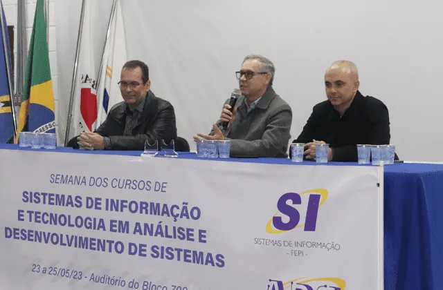 Curso Sistema de Informação Sul de Minas 10