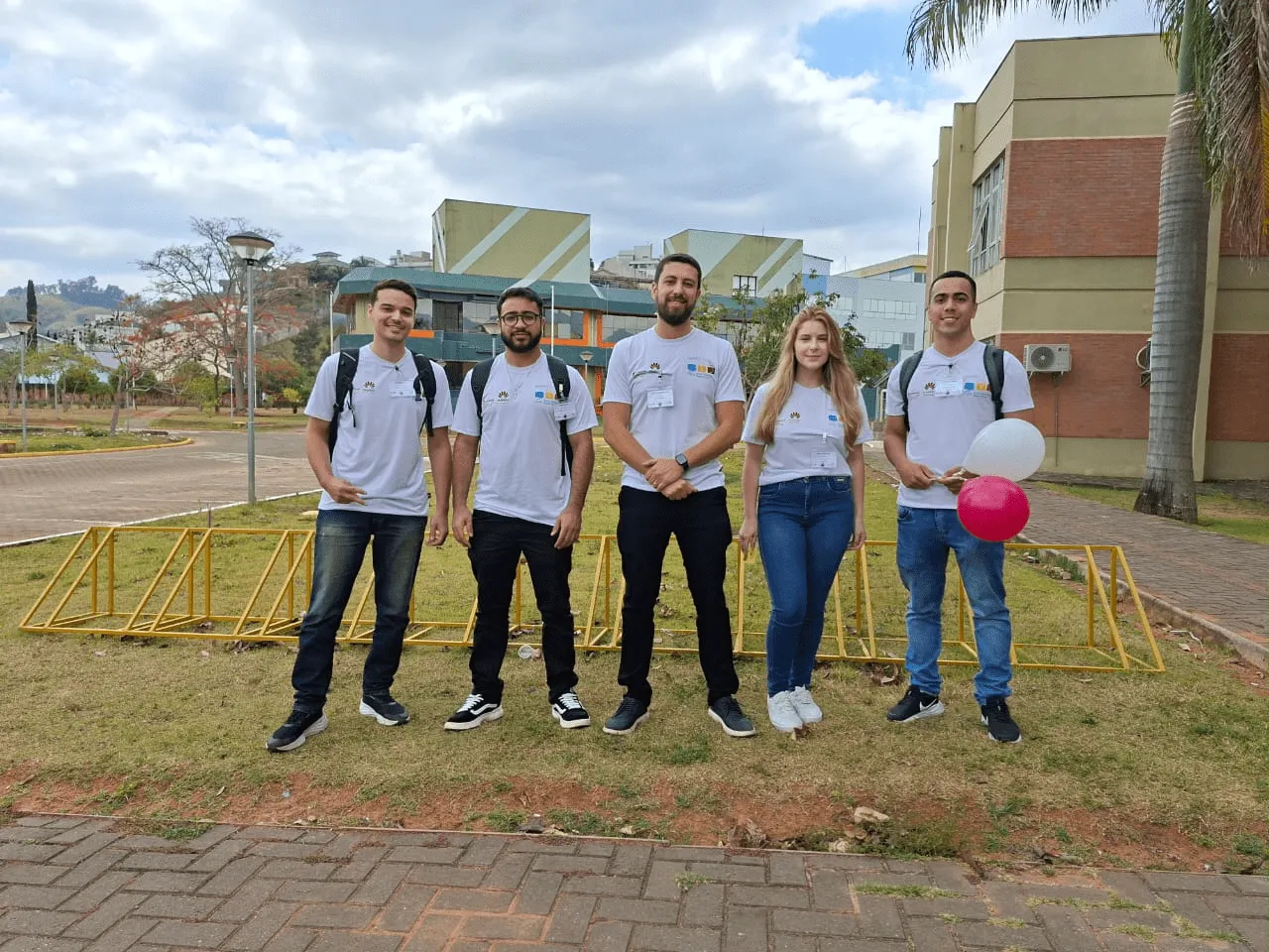 Curso Sistema de Informação Sul de Minas 2