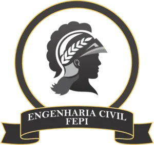 Logo engenharia civil fepi