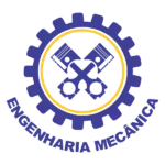 Logo engenharia mecanica