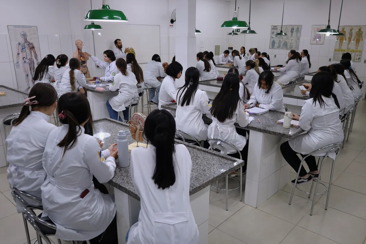 Biomedicina FEPI Itajubá 01