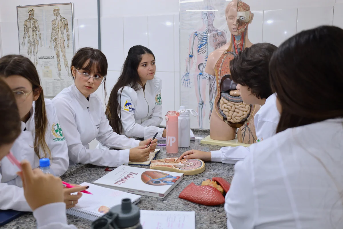 Biomedicina FEPI Itajubá 02