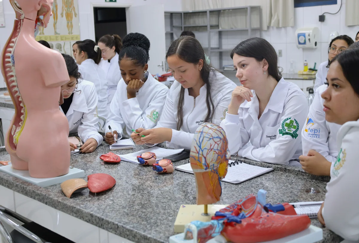 Biomedicina FEPI Itajubá 03
