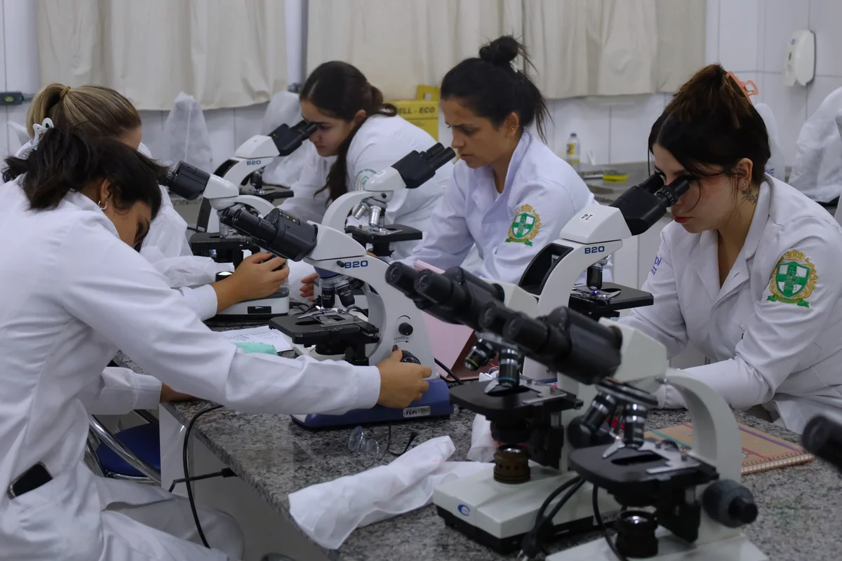 Biomedicina FEPI Itajubá 06