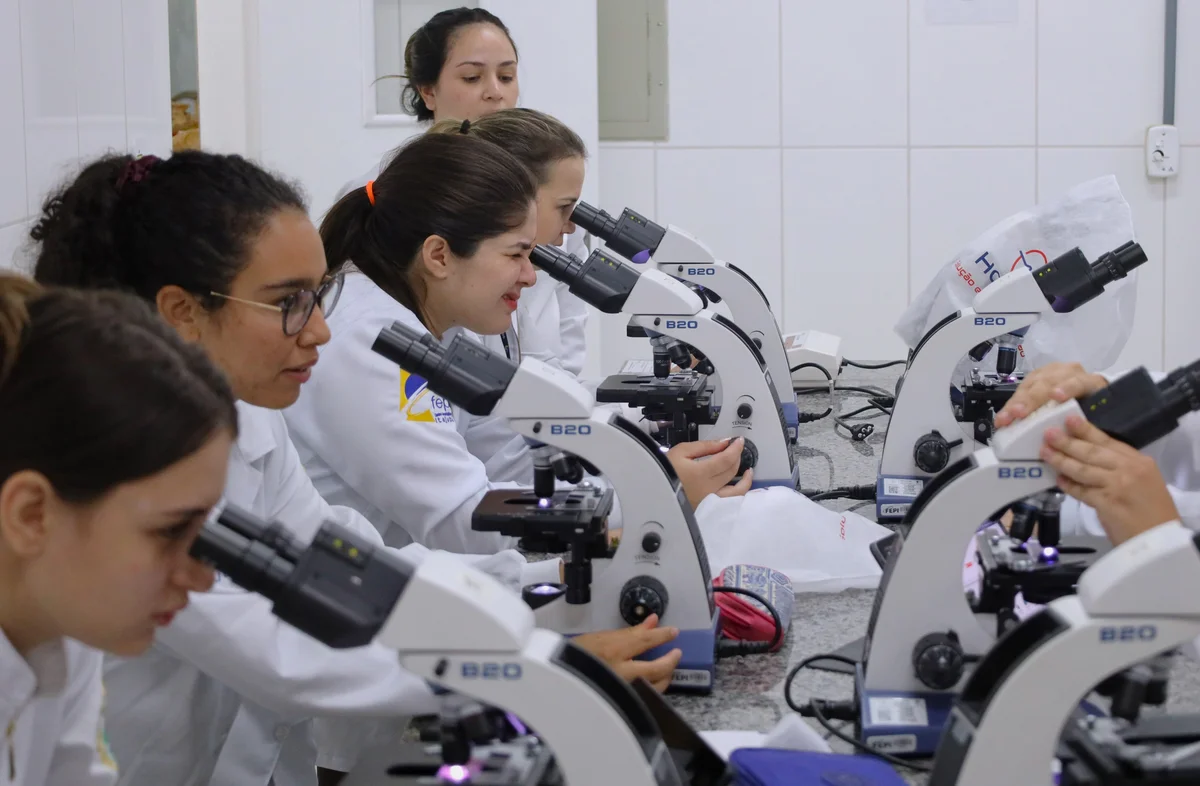 Biomedicina FEPI Itajubá 07