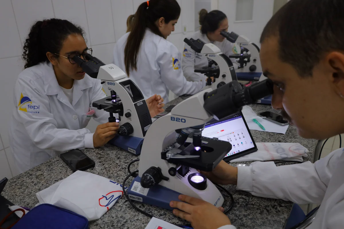 Biomedicina FEPI Itajubá 08