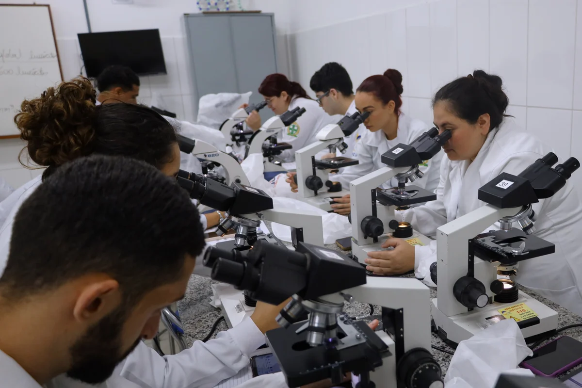 Biomedicina FEPI Itajubá 09