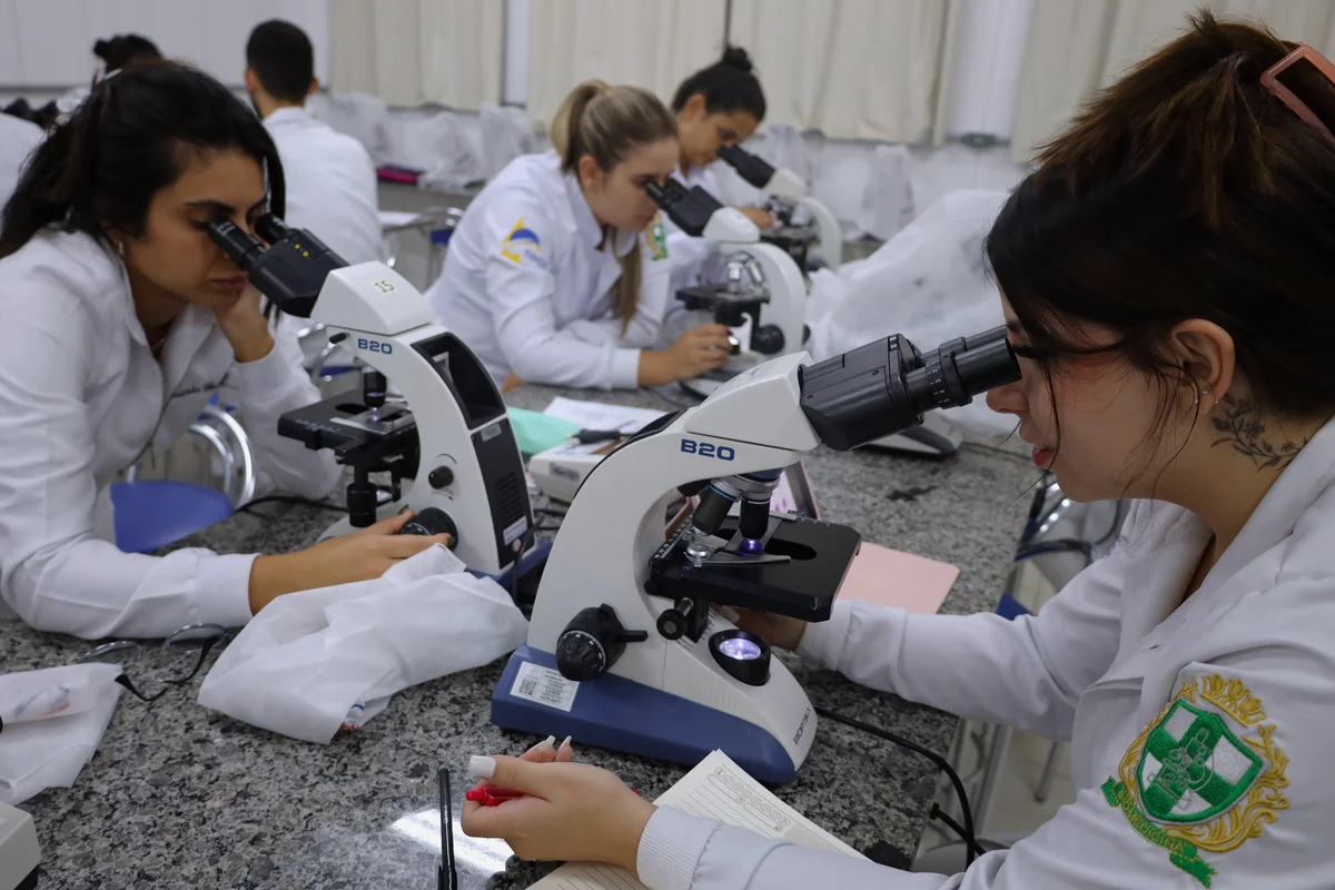 Biomedicina FEPI Itajubá 10
