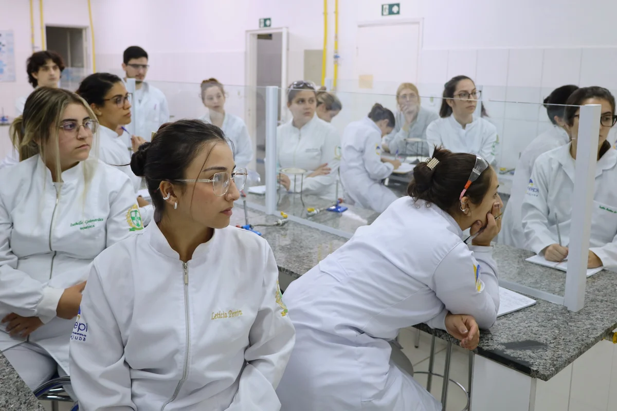 Biomedicina FEPI Itajubá 13