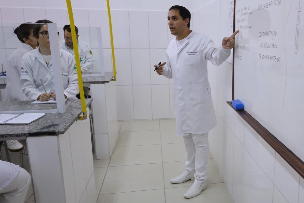 Biomedicina FEPI Itajubá 14