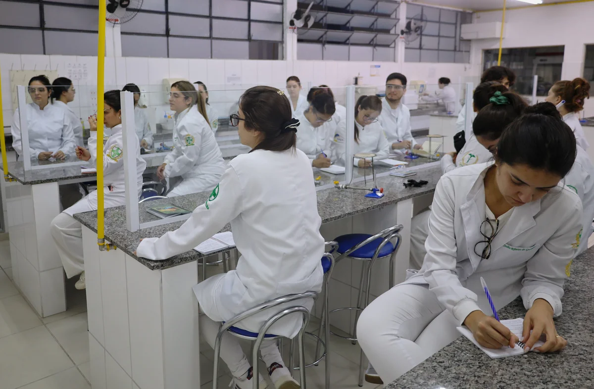 Biomedicina FEPI Itajubá 16