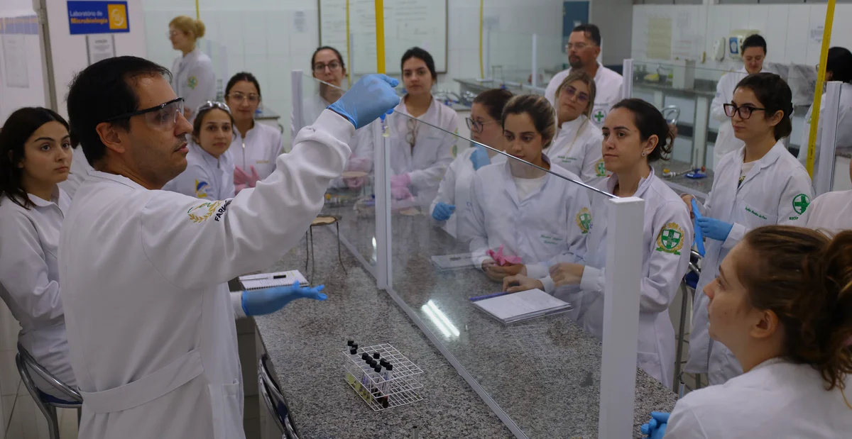 Biomedicina FEPI Itajubá 17