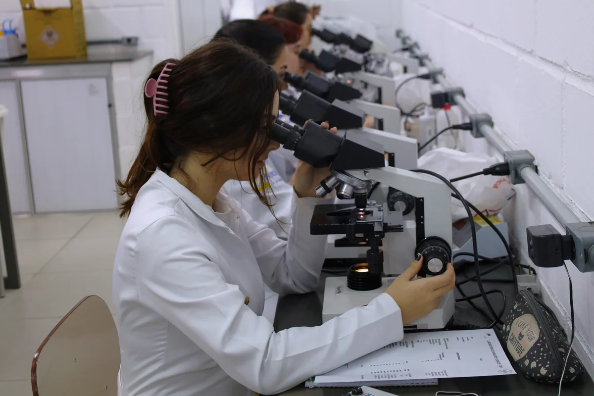 Biomedicina FEPI Itajubá 21