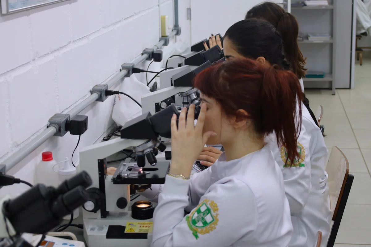 Biomedicina FEPI Itajubá 22