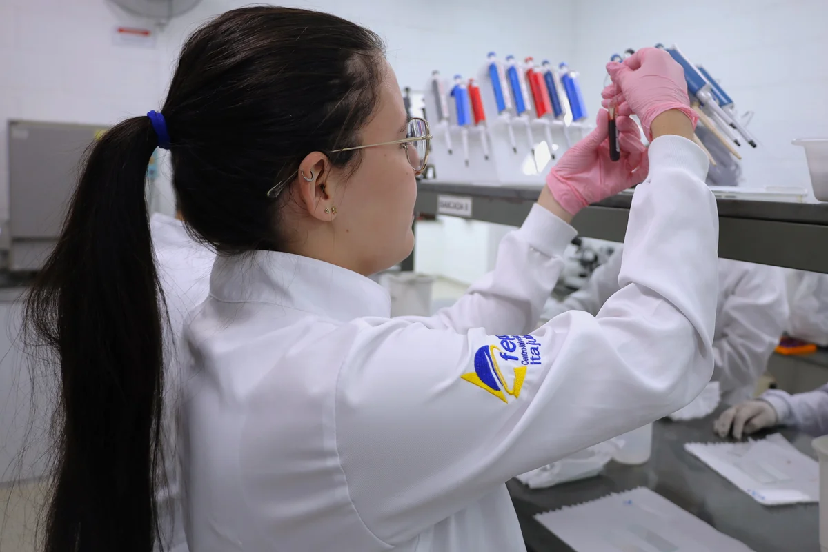 Biomedicina FEPI Itajubá 26