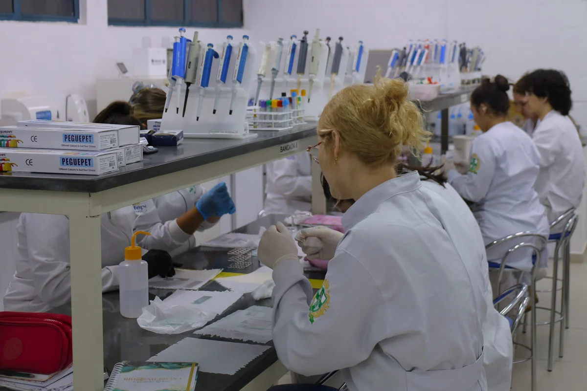 Biomedicina FEPI Itajubá 31