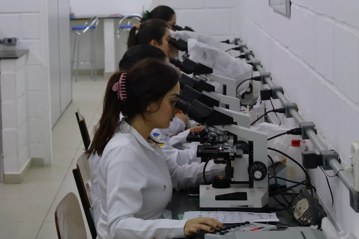 Biomedicina FEPI Itajubá 32