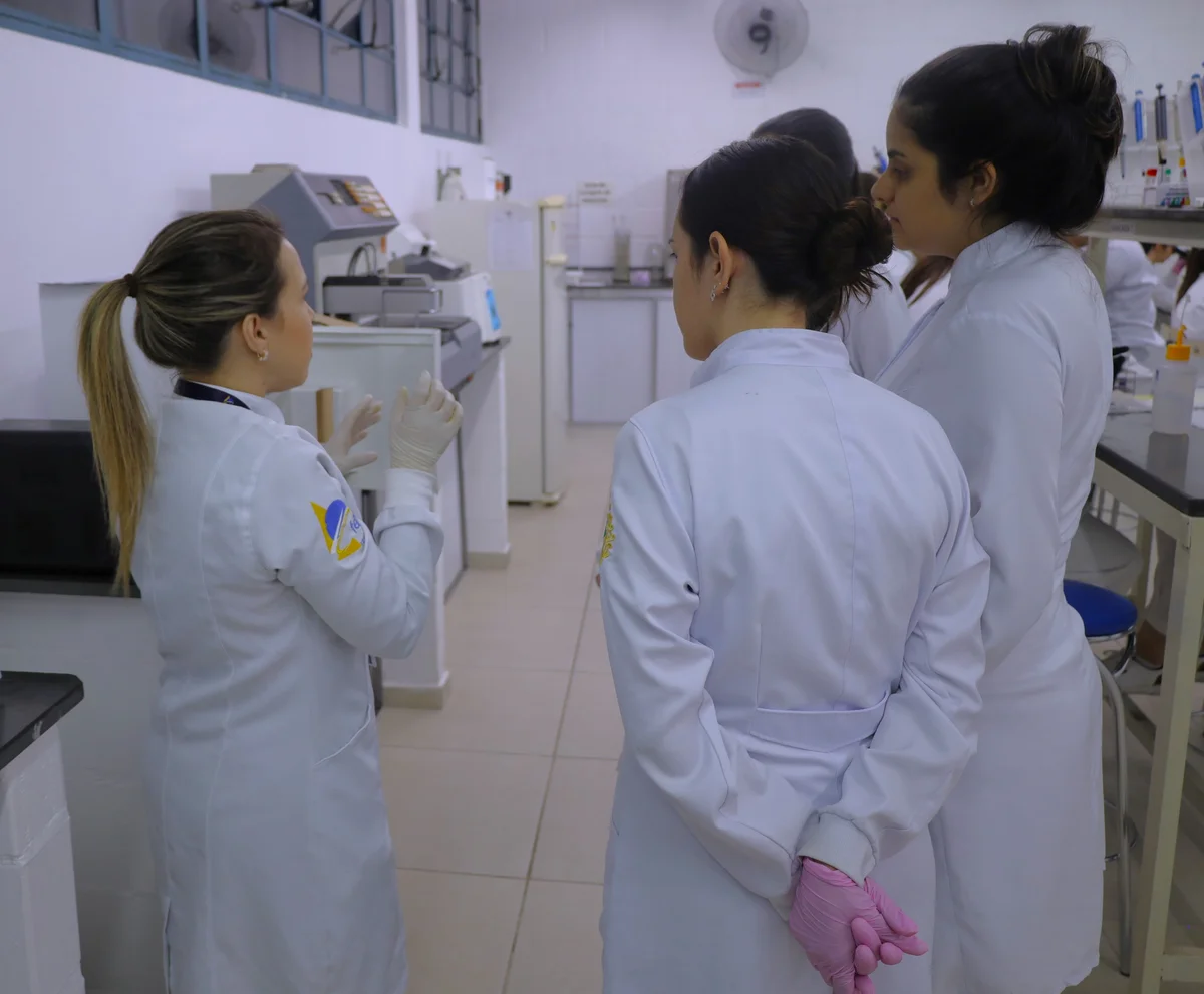 Biomedicina FEPI Itajubá 33